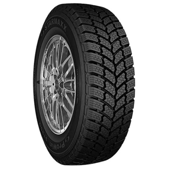 Starmaxx 185 R14C 102/100R 8PR Prowin ST960 Hafif Ticari Kış Lastiği ( Üretim Yılı: 2024 )