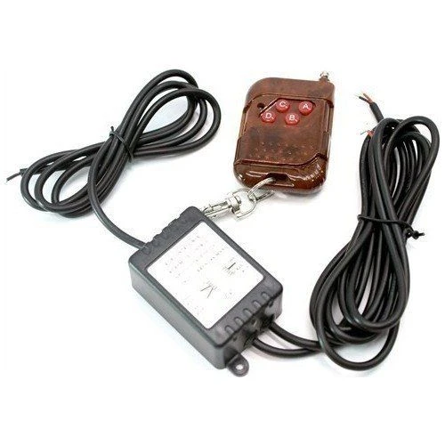 İq Kumandalı Uyumlu Sis Çakar 12 Modlu