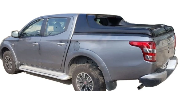 Mitsubishi L200 2019+ için Fullbox