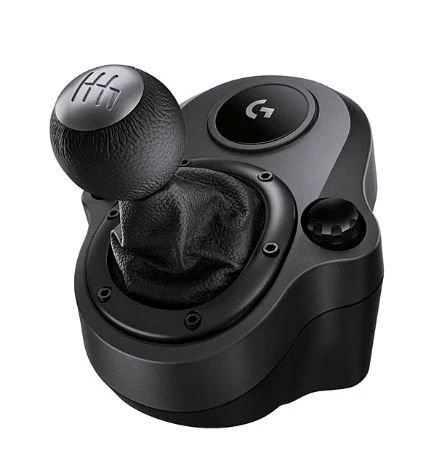 Logitech Driving Force Shifter