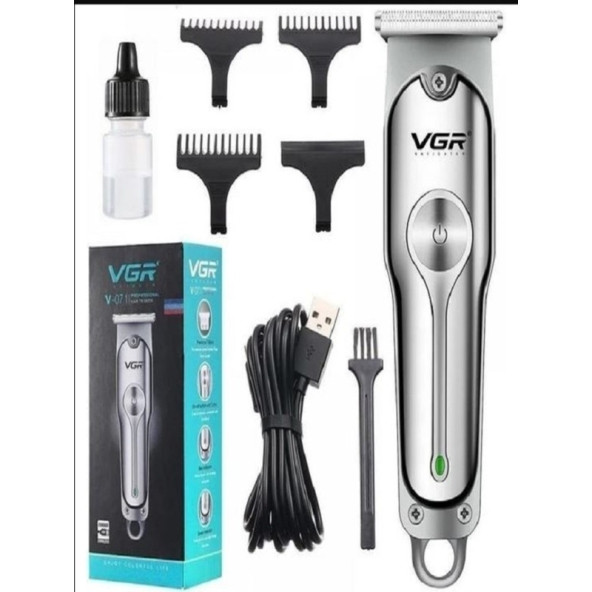 RGV V-071 Tıraş Makinası