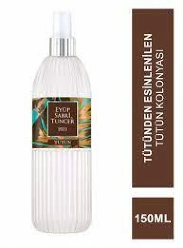 E.S.T TÜTÜN KOLONYASI 150 ML