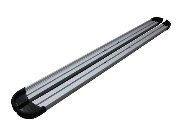 Opel Mokka Uyumlu Miranda Alüminyum Yan Koruma 2013 Ve Sonrası - Resim 4