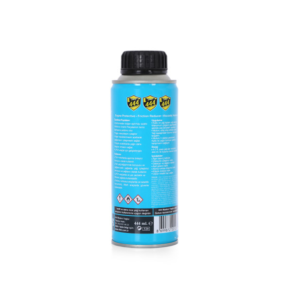 444 automotive products Lpg'li Araç Motor Koruyucu 444ml - 2