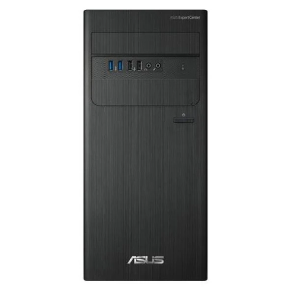 Asus D500TD-3121001320A40 intel Core İ3-12100 8GB 128 SSD W11 Pro Masaüstü Bilgisayar