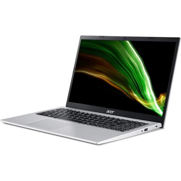 Acer Aspire 3 A315-58-34G6 Dizüstü Bilgisayar - 2