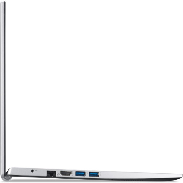 Acer Aspire 3 A315-58-34G6 Dizüstü Bilgisayar - 5