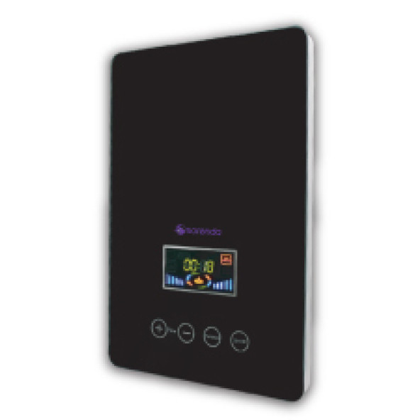 Mini Ozon Master Hava Temizleme Cihazı - 2