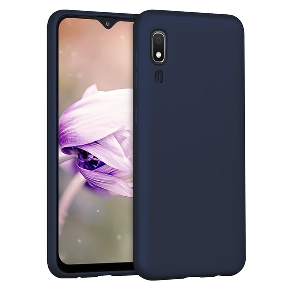 Samsung Galaxy A2 Core (A260) Kılıf FitCase PremiumS Silikon Arka Kapak - 7