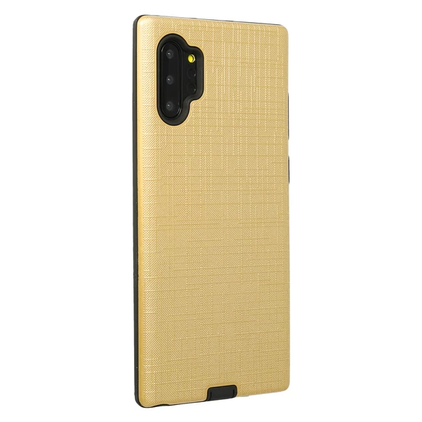 FitCase Samsung Note 10 Plus Kılıf New YouYou Arka Kapak - 2
