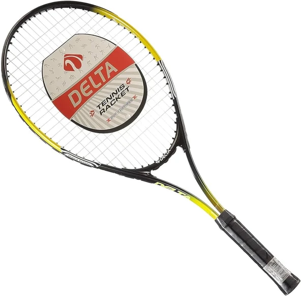 Tenis Raketi 27" Delta Fallo