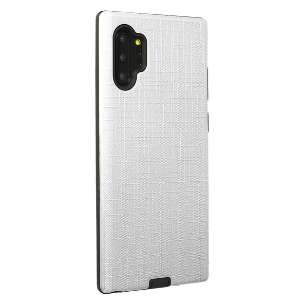 FitCase Samsung Note 10 Plus Kılıf New YouYou Arka Kapak - 6