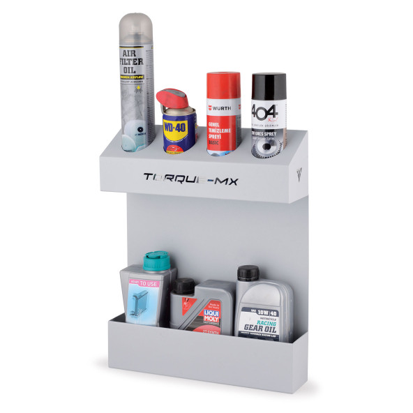 Torque-MX Garaj Alet Düzenleyici GROT1 - Resim 3