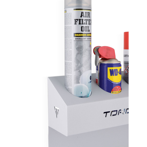 Torque-MX Garaj Alet Düzenleyici GROT1 - Resim 4