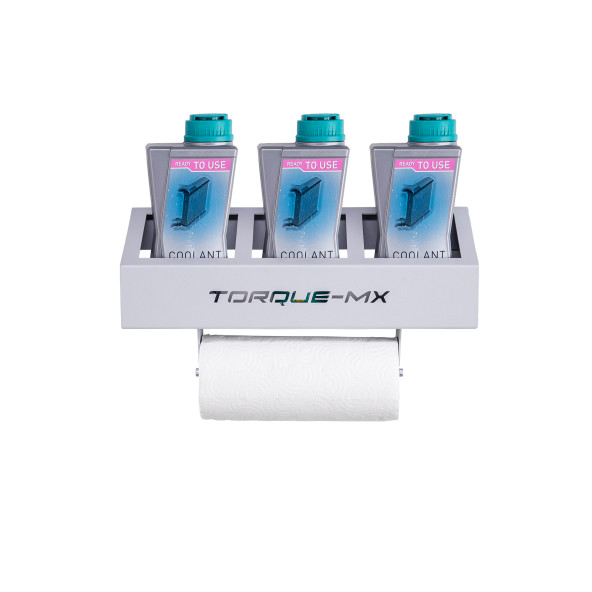 Torque-MX Garaj Alet Düzenleyici GROT3 - 3