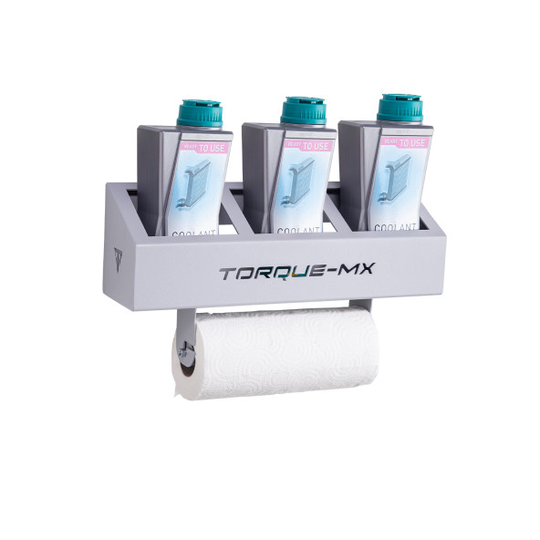 Torque-MX Garaj Alet Düzenleyici GROT3 - 4