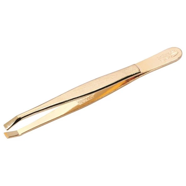 Solingen Cımbız - 7338 Gold