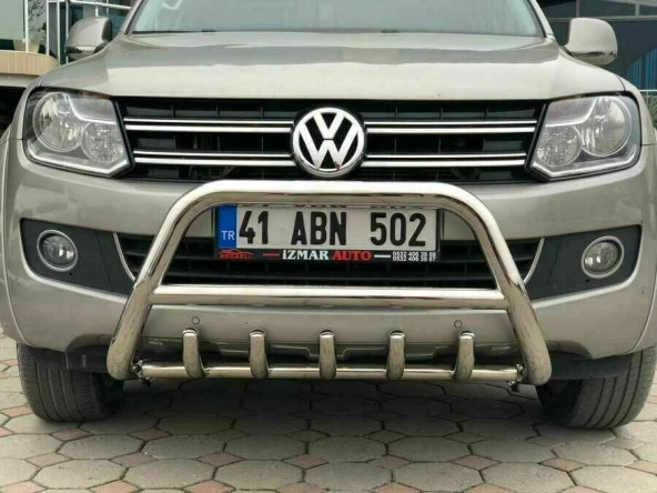Dacia Duster Ön için Tampon Koruma Demiri 2018+ Pwt02 - 4