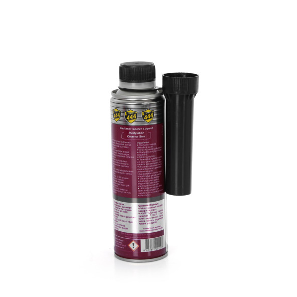 444 Automotive Products Radyatör Onarıcı Sıvı 270 ml 143 - 1