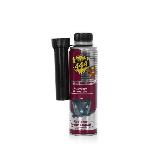 444 Automotive Products Radyatör Onarıcı Sıvı 270 ml 143 - 2