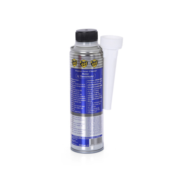 444 automotive products - Motor Iç Temizleyici 330 Ml 136 - 1