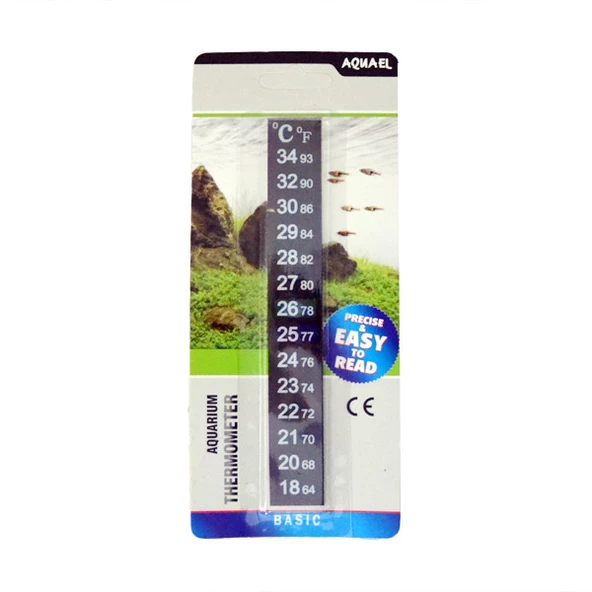 Aquel Cama Yapışan Derece ürün görseli