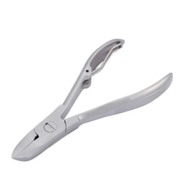 Solingen Tırnak Makası - 7202 Inox