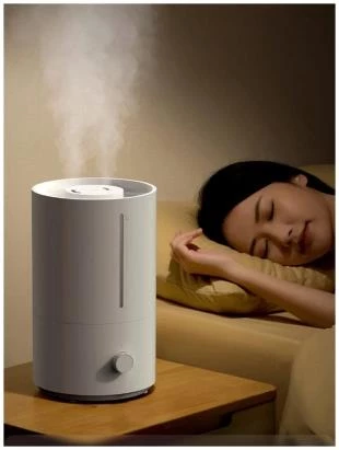 Xiaomi Hava Nemlendirici 2 Lite - 5