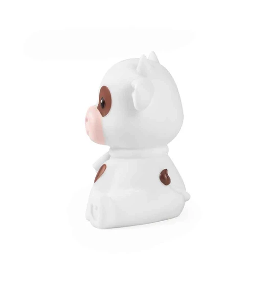 Dhink Zodiac Baby Ox Gece Lambası - Resim 3