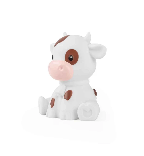 Dhink Zodiac Baby Ox Gece Lambası ürün görseli