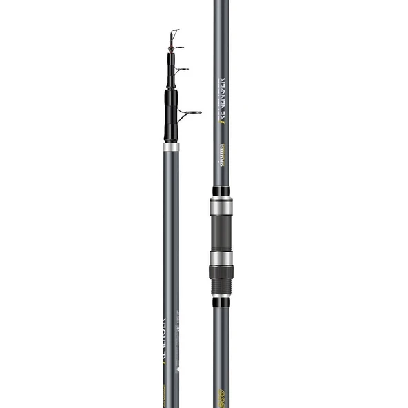 Okuma Revenger Tele Surf 420 cm 4 Parça Surf Kamışı - 3