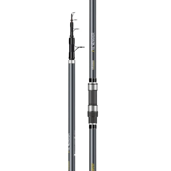Okuma Revenger Tele Surf 420 cm 4 Parça Surf Kamışı - 6