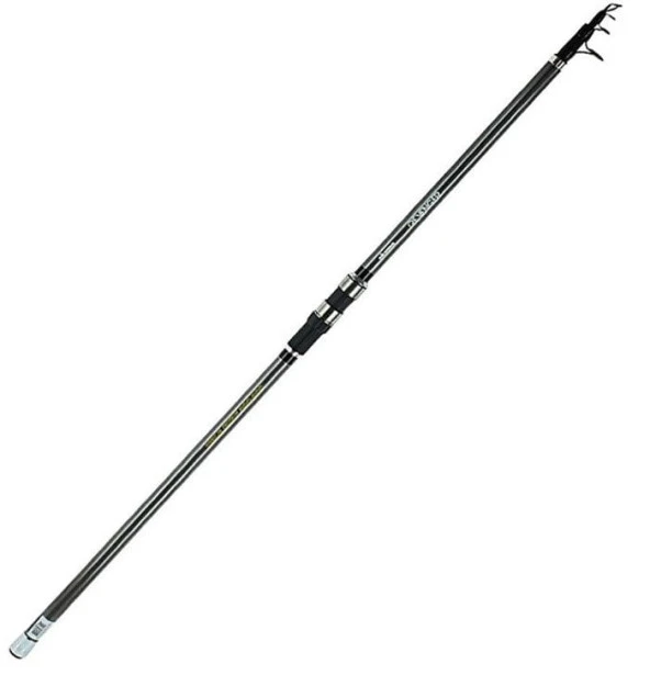 Okuma Revenger Tele Surf 420 cm 4 Parça Surf Kamışı - 8