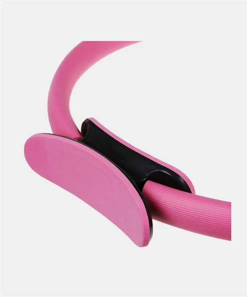 Pilates Çemberi Avessa Pembe - 3