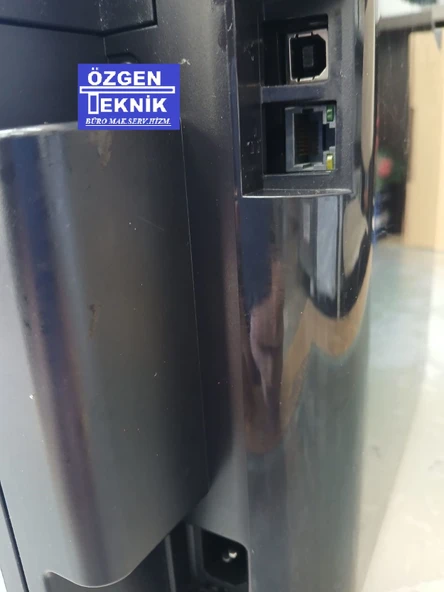 hp laserjet pro m201dw yazıcı(İKİNCİ EL) - 4