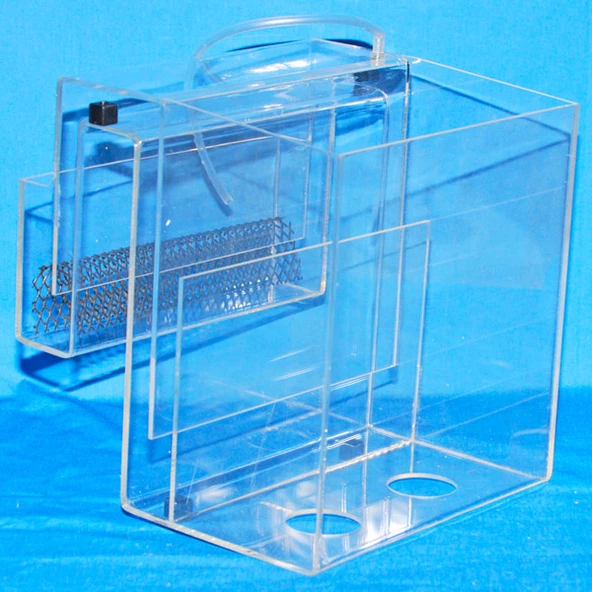 Haqos Fazla Su Taşırma 5000 Lh ürün görseli