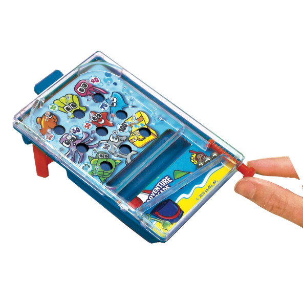 eğitici Pin ball oyun oyuncak hazir - 2