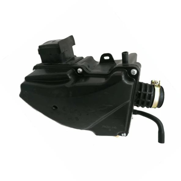 Yamaha YBR 125 Hava Filtre Kutusu Komple ürün görseli