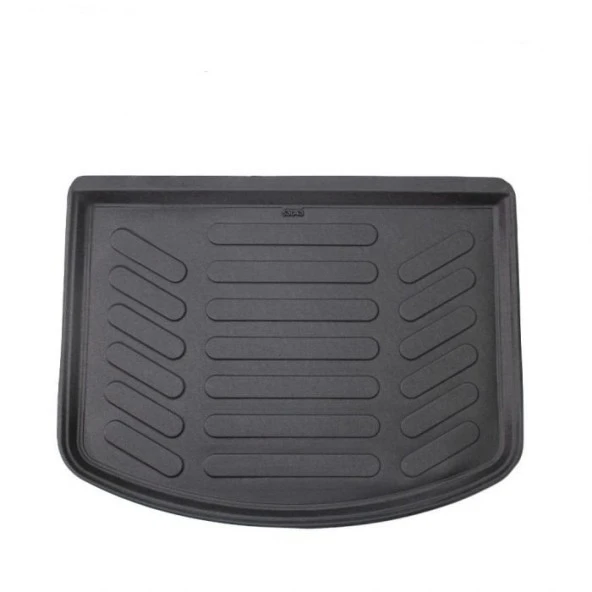 Kia Picanto 2011-2017 için 3D Bagaj Havuzu