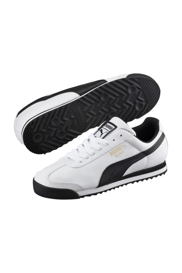 Puma Roma Basic Unisex Sneaker Günlük Ayakkabı