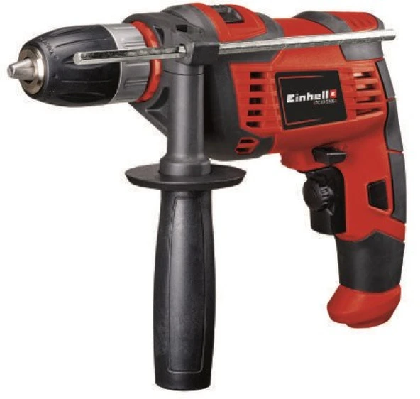 Einhell TC-ID 550 E Darbeli Matkap