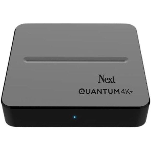 (OUTLET)NEXT QUANTUM 4K+ANDROID UYDU ALICISI
