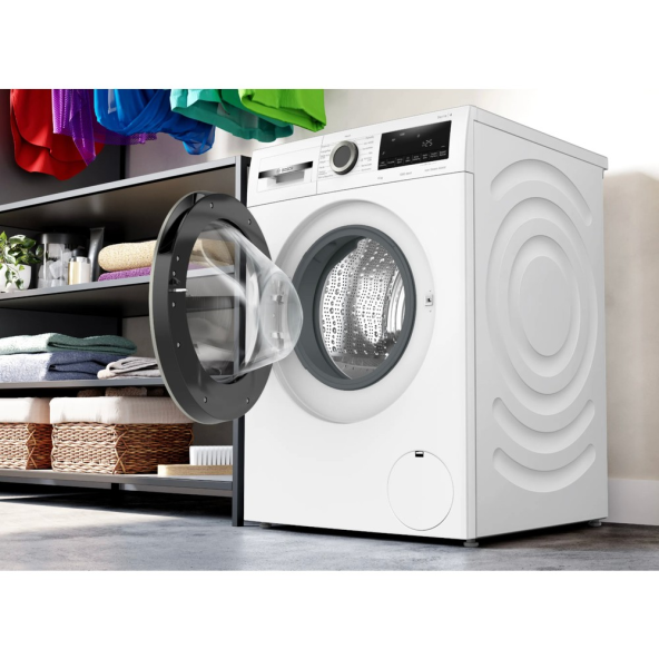 Bosch WGA142Z0TR 9 kg 1200 Devir Çamaşır Makinesi - 2