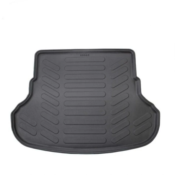 Mini Countryman 2010-2016 için 3D Bagaj Havuzu