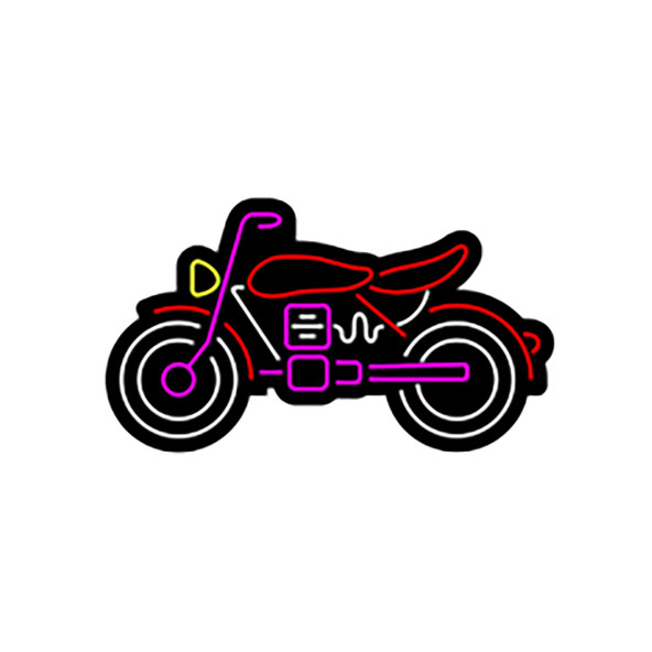 Torque-MX Neon Dekoratif Duvar Aydınlatması NW5 - Resim 2