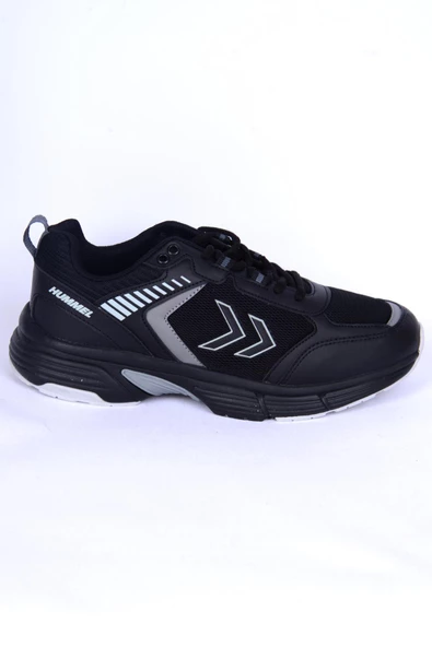 Hummel 900362-2042 Hml Pera Siyah-Siyah Erkek Spor Ayakkabı