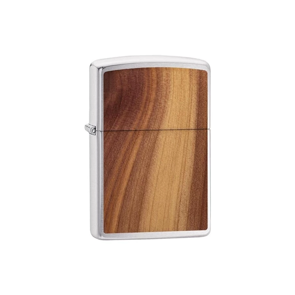 Zippo Çakmak 29900 Woodchuck Usa Cedar