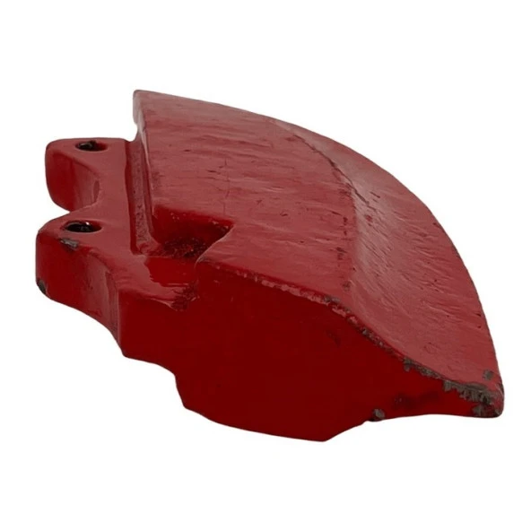 Türkay Havalı Mibzer Çelik Döküm Tohum Ekim Baltası-Yeni Model - Resim 3