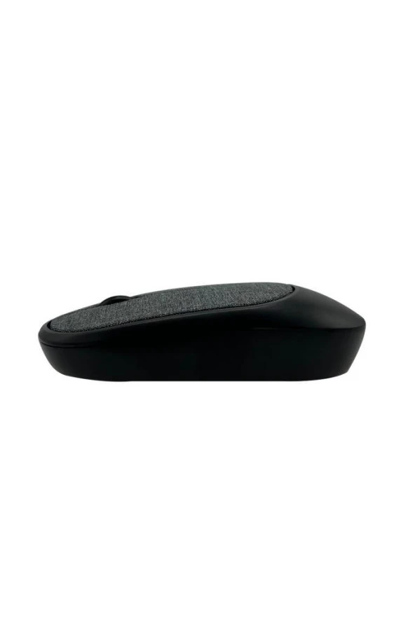 Torima TM-13 Ergonomik Sessiz Kablosuz Siyah Optik Mouse - 3