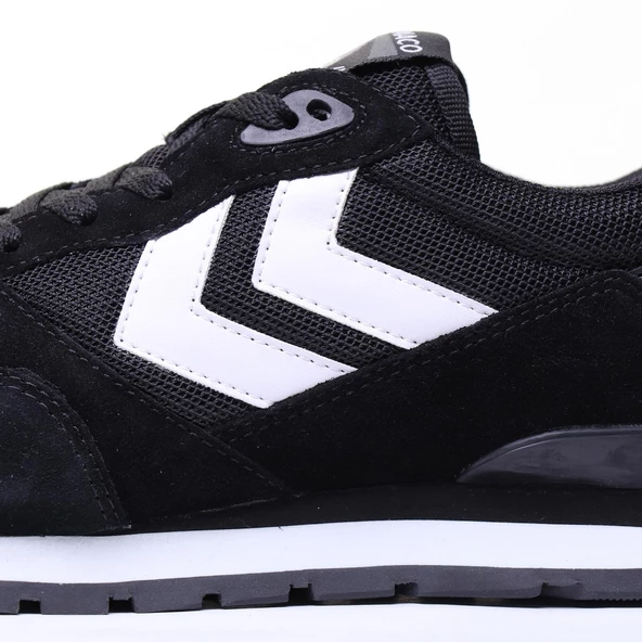 Hummel 900362-9208 Hml Pera Beyaz-Yeşil Erkek Spor Ayakkabı - 7